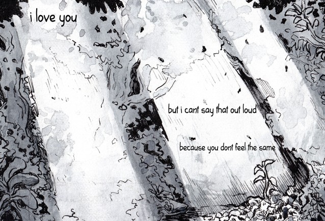 Break Up