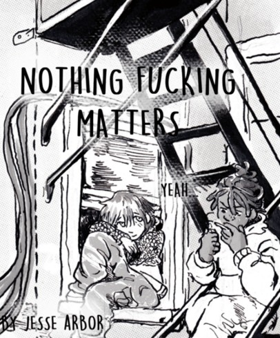 Nothing Fucking Matters