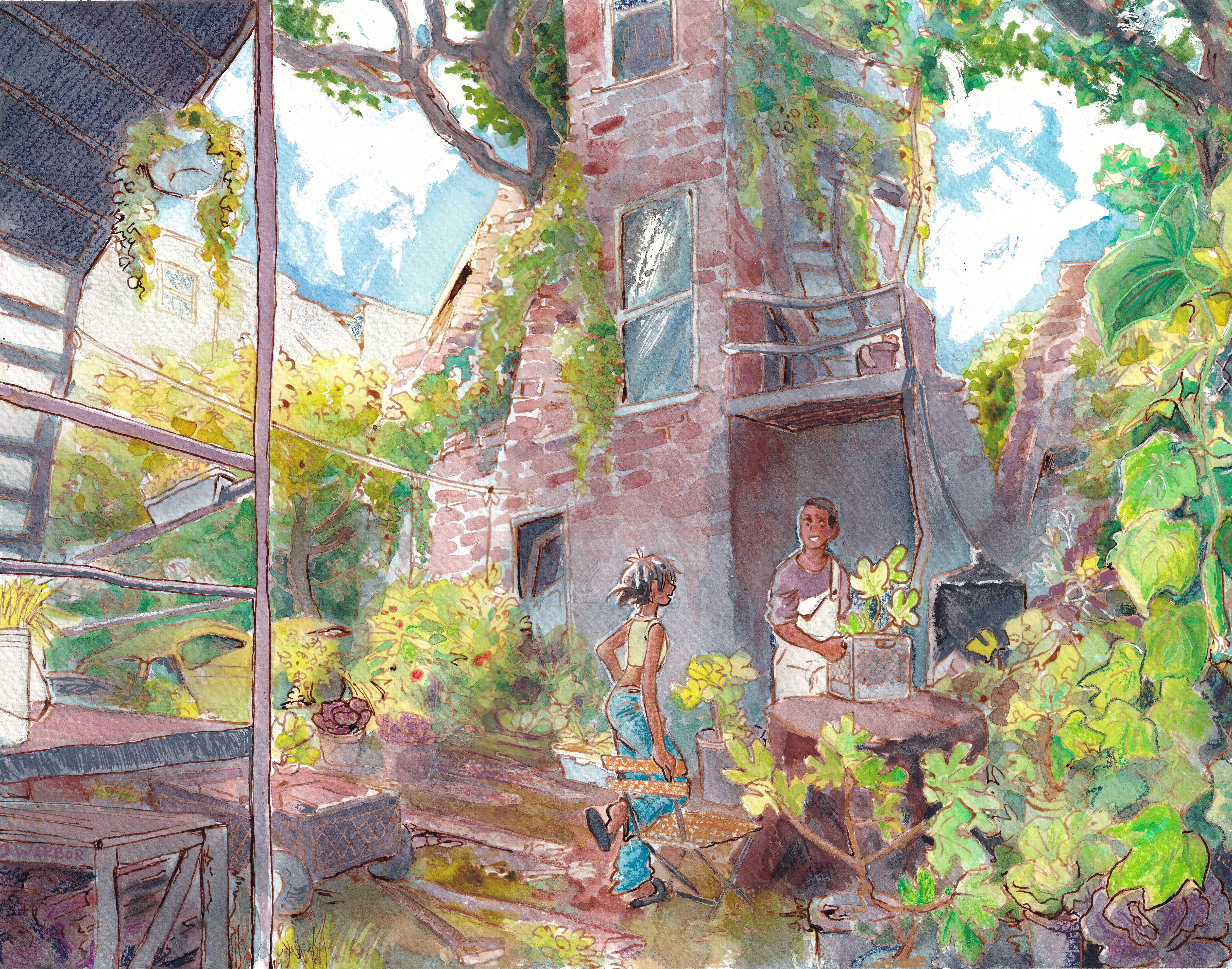Artwork
